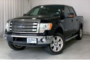 $17691 : Ford F-150 2013 4x4 King Ran thumbnail