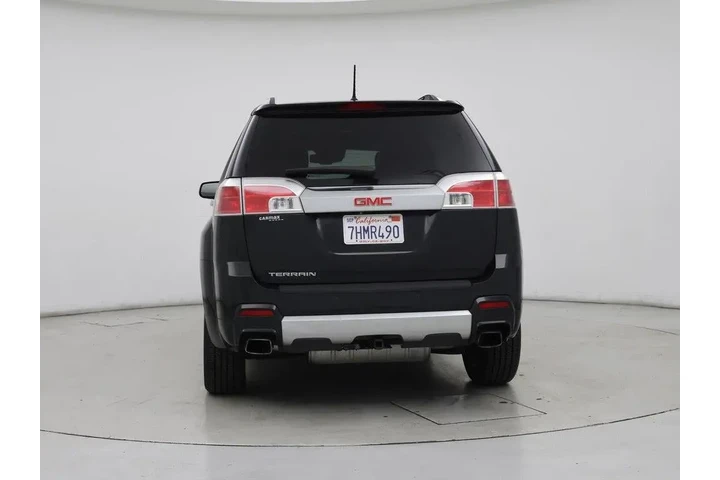 $14998 : GMC Terrain 2014 Denali 4dr image 6