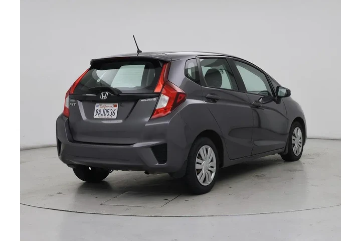 $15998 : Honda Fit 2017 LX 4dr Hatchb image 8