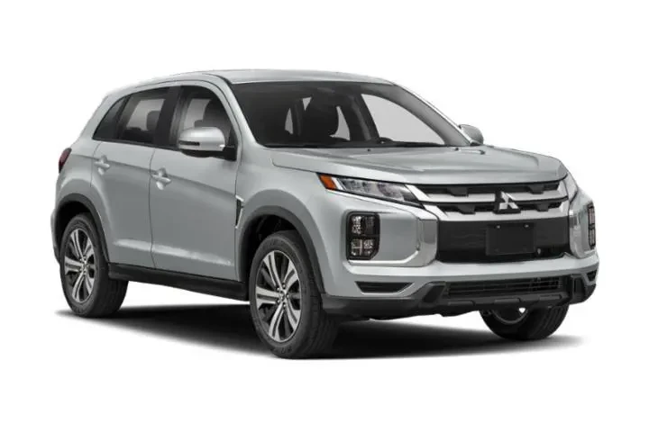 $23000 : Mitsubishi Outlander Sport 2 image 9