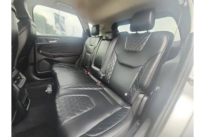 $23998 : Ford Edge 2024 AWD Titanium image 8