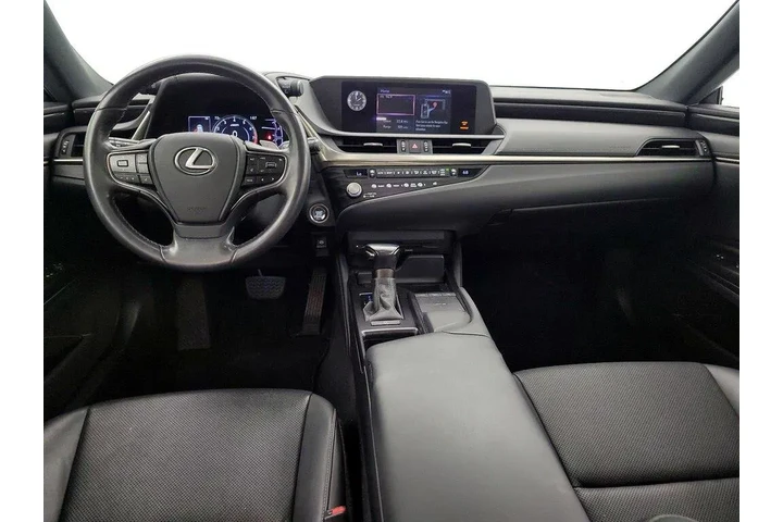 $29998 : Lexus ES 350 2021 4dr Sedan image 9