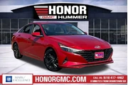 Hyundai ELANTRA 2022 SEL 4dr en San Diego