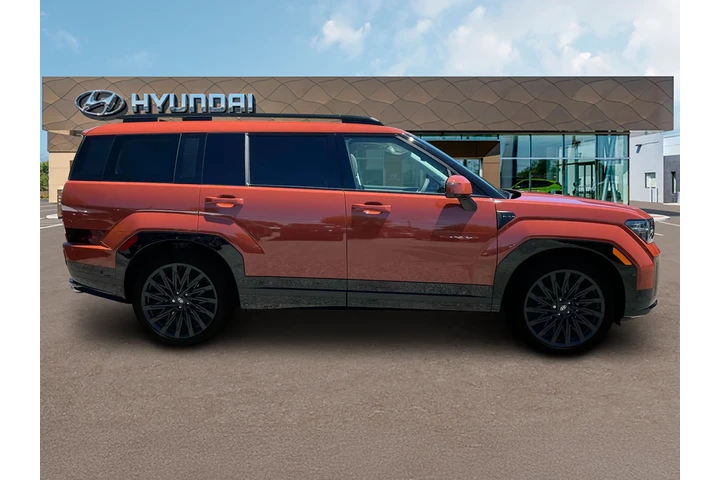 $38995 : Hyundai SANTA FE 2025 AWD Ca image 9