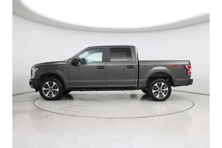 $27998 : Ford F-150 2019 4x4 XL 4dr S image 3