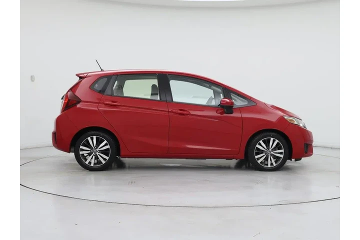 $20998 : Honda Fit 2016 EX 4dr Hatchb image 7