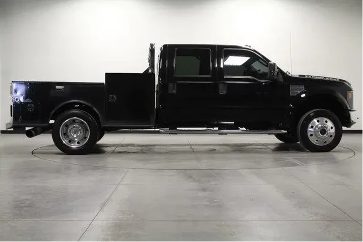 $24962 : Ford F-450 Super Duty 2008 L image 2