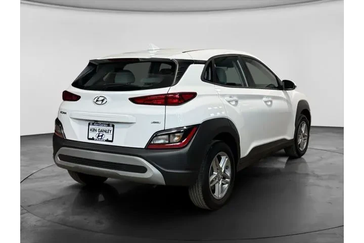 $19246 : Hyundai KONA 2023 AWD SE 4dr image 4