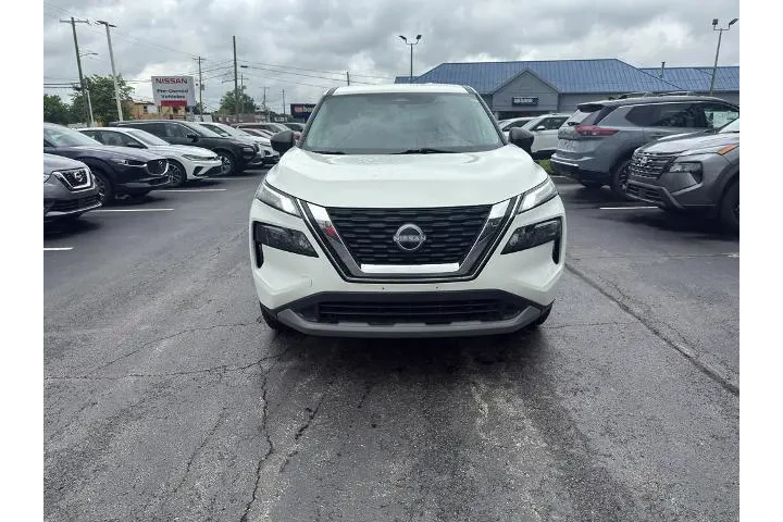 $19995 : Nissan Rogue 2023 S 4dr Cros image 3