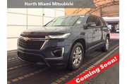 Chevrolet Traverse 2023 LS 4 en Miami