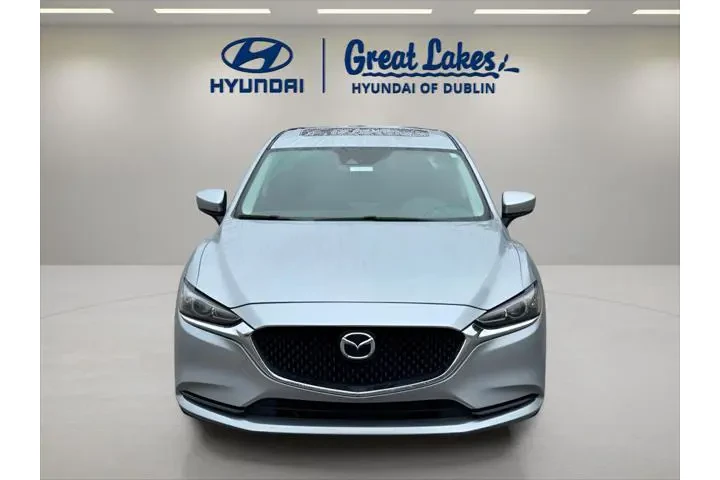 $19966 : Mazda Mazda6 2018 Grand Tour image 8