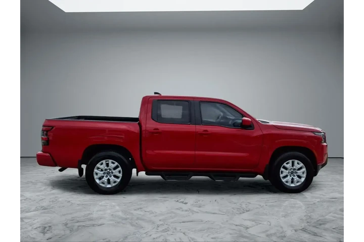 $26395 : Nissan Frontier 2023 4x2 PRO image 10