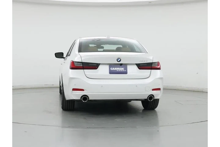 $33998 : BMW 3 Series 2024 330i 4dr S image 6
