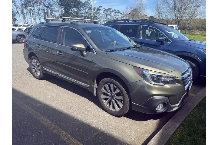 $22000 : Subaru Outback 2019 AWD 2.5i image 2