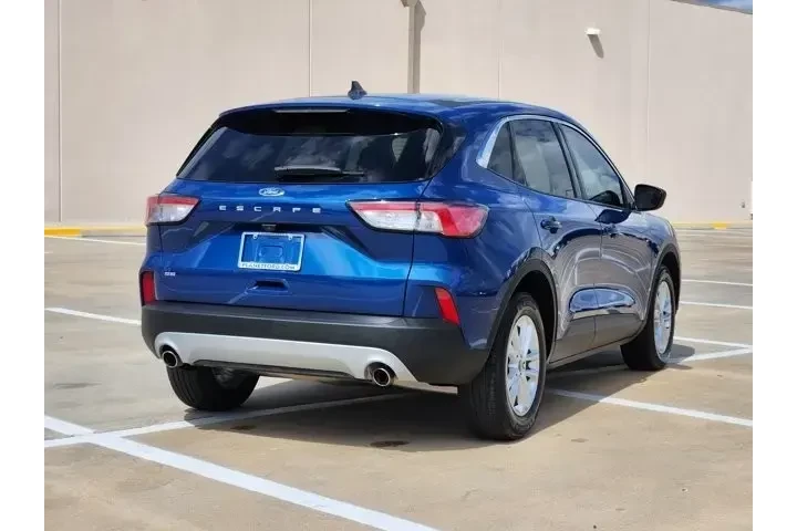 $21688 : Ford Escape 2022 SE 4dr SUV image 5