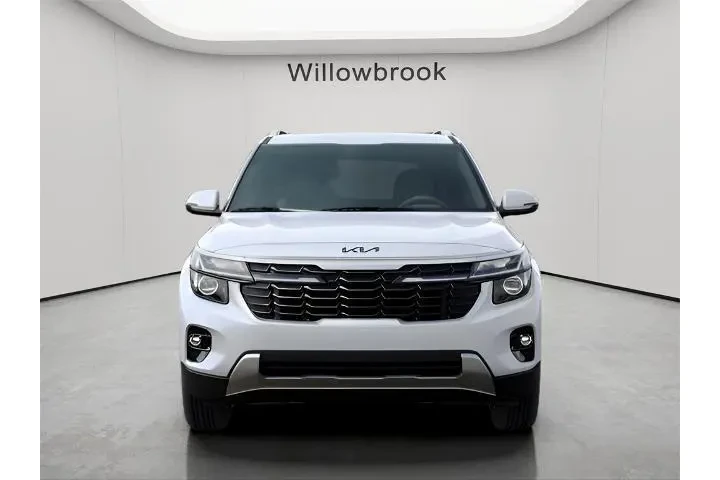 $27988 : Kia Seltos 2025 AWD EX 4dr S image 8