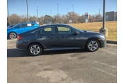 $14599 : Honda Civic 2018 LX 4dr Seda thumbnail