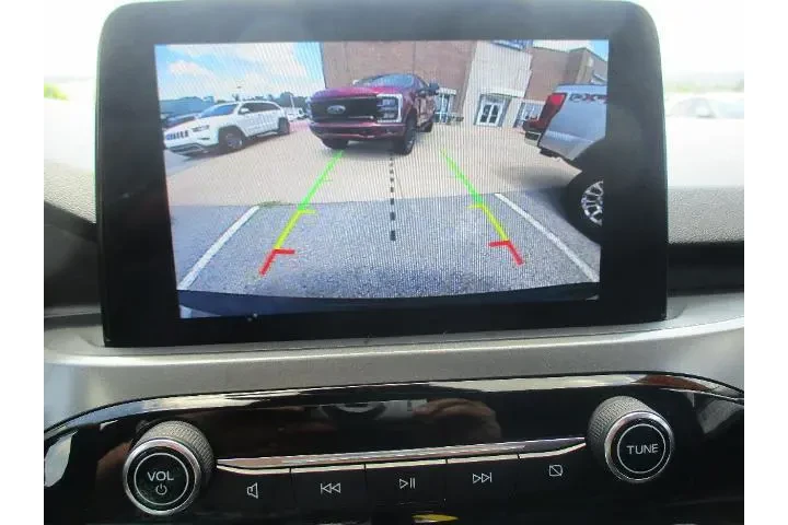 $25987 : Ford Escape 2023 AWD Active image 6