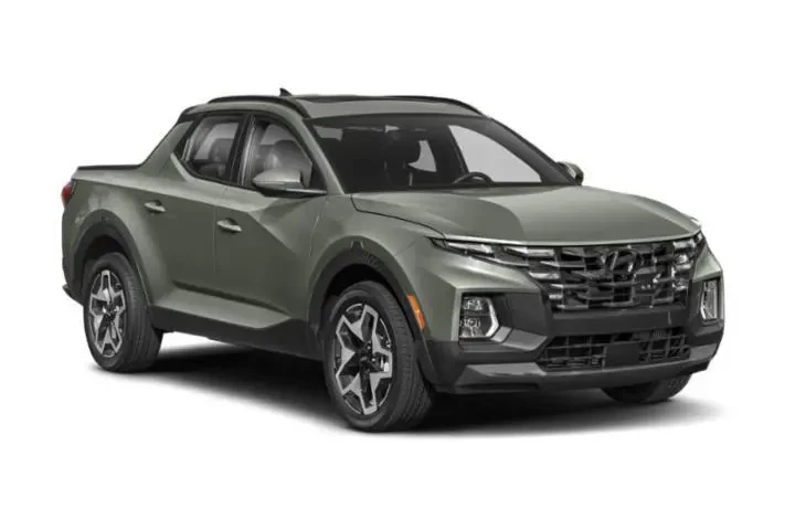 $29990 : Hyundai SANTA CRUZ 2023 AWD image 9
