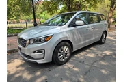 $13999 : 2020 Sedona L thumbnail