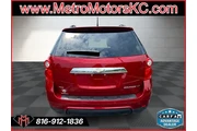 $11989 : 2014 Equinox AWD 4dr LT w/2LT thumbnail