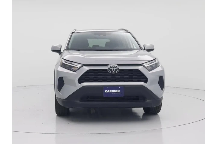 $29998 : Toyota RAV4 2025 XLE 4dr SUV image 5