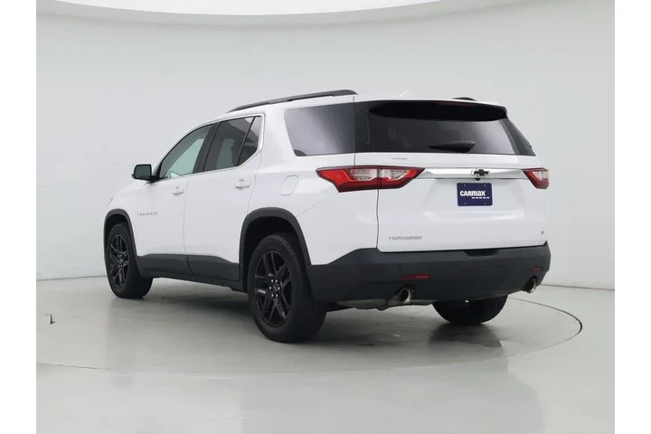 $19998 : Chevrolet Traverse 2019 LT C image 2