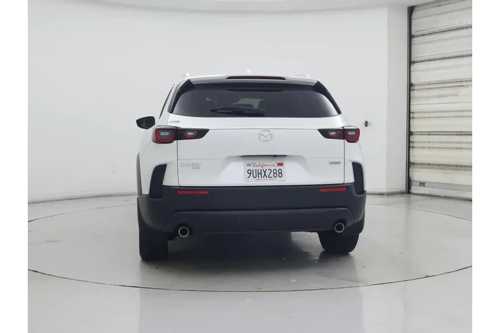 $36998 : Mazda CX-50 Hybrid 2025 AWD image 6