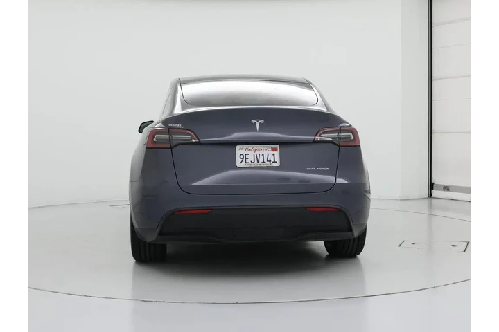 $30998 : Tesla Model Y 2023 AWD Long image 6
