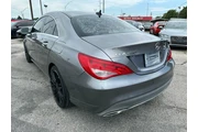 2018 MERCEDES-BENZ CLA CLA 25 thumbnail