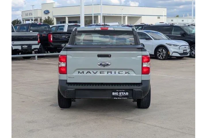 $21300 : Ford Maverick 2023 XL 4dr Su image 4