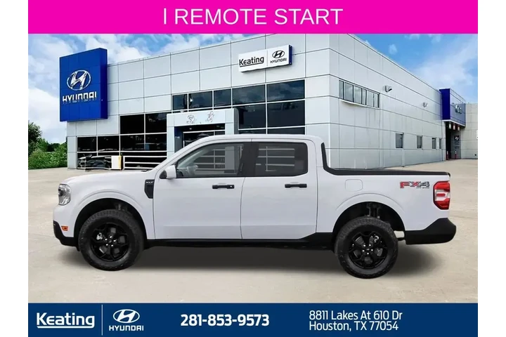 $24486 : Ford Maverick 2023 AWD XL 4d image 8