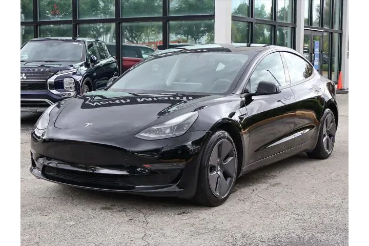 $24490 : Tesla Model 3 2023 4dr Sedan image 8