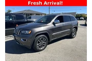 Jeep Grand Cherokee 2019 4x2 en Los Angeles