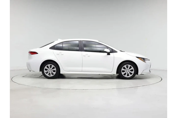 $19998 : Toyota Corolla 2021 LE 4dr S image 7