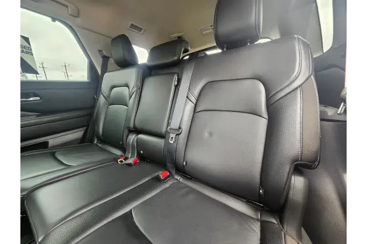 $33498 : Nissan Pathfinder 2024 SL 4d image 8