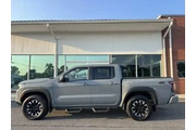 Nissan Frontier 2023 4x4 S 4 en Atlanta