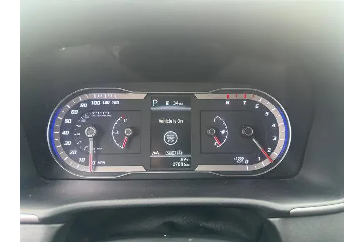 $21799 : Hyundai TUCSON 2023 AWD SEL image 2