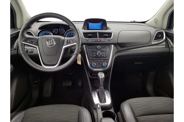 $14998 : Buick Encore 2016 Base 4dr C image 9