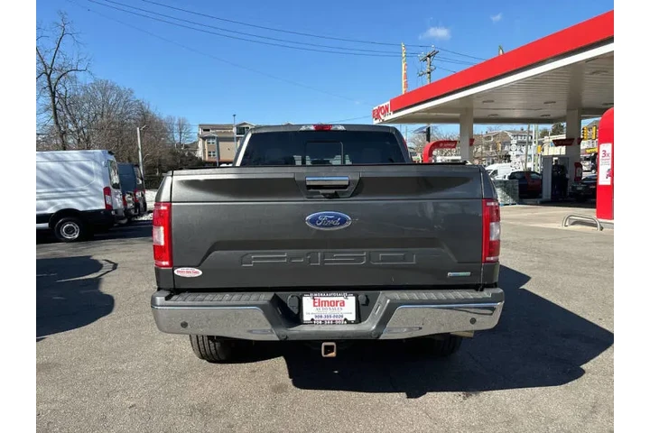 $19999 : 2018 F-150 XLT image 6