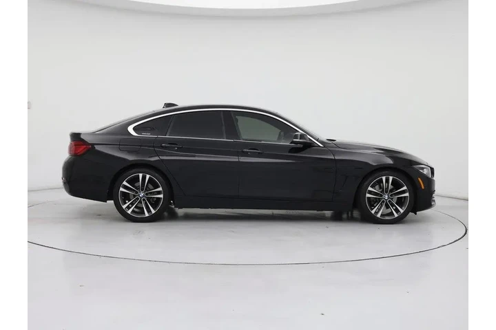 $20998 : BMW 4 Series 2020 430i Gran image 7