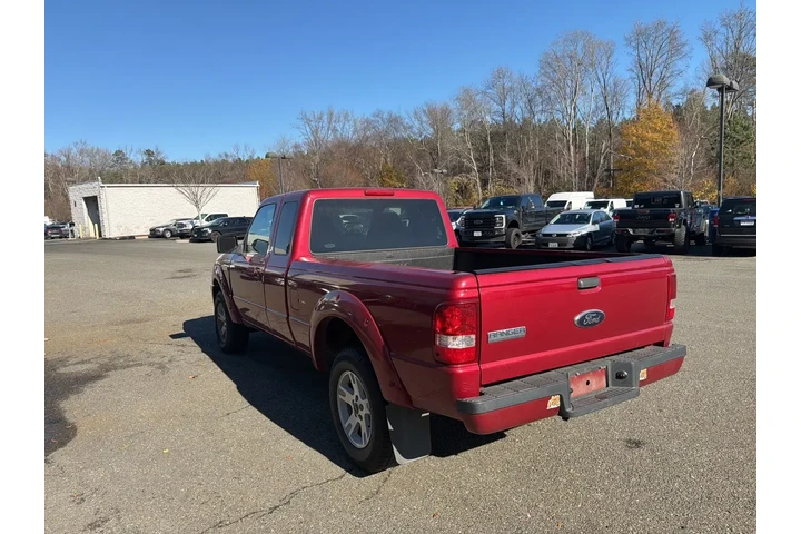 $9995 : Ford Ranger 2006 XL 2dr Supe image 6