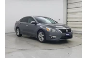 Nissan Altima 2015 2.5 SL 4d