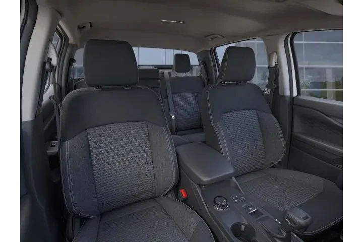 $37490 : Ford Ranger 2025 4x4 XL 4dr image 10