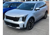 $33988 : Kia Sorento Hybrid 2025 AWD thumbnail
