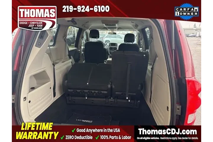 $14975 : Dodge Grand Caravan 2015 SXT image 7