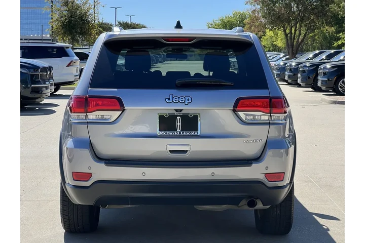 $20699 : Jeep Grand Cherokee 2021 4x2 image 8