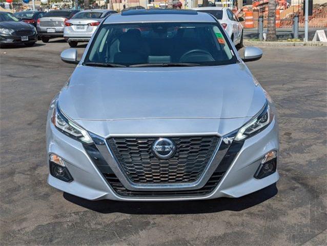 $19995 : 2020 Altima image 5