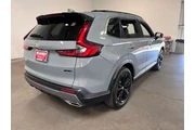 $39938 : Honda CR-V Hybrid 2025 AWD S thumbnail