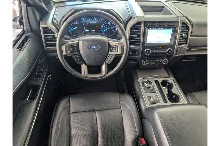 $29998 : Ford Expedition 2018 4x4 XLT image 8
